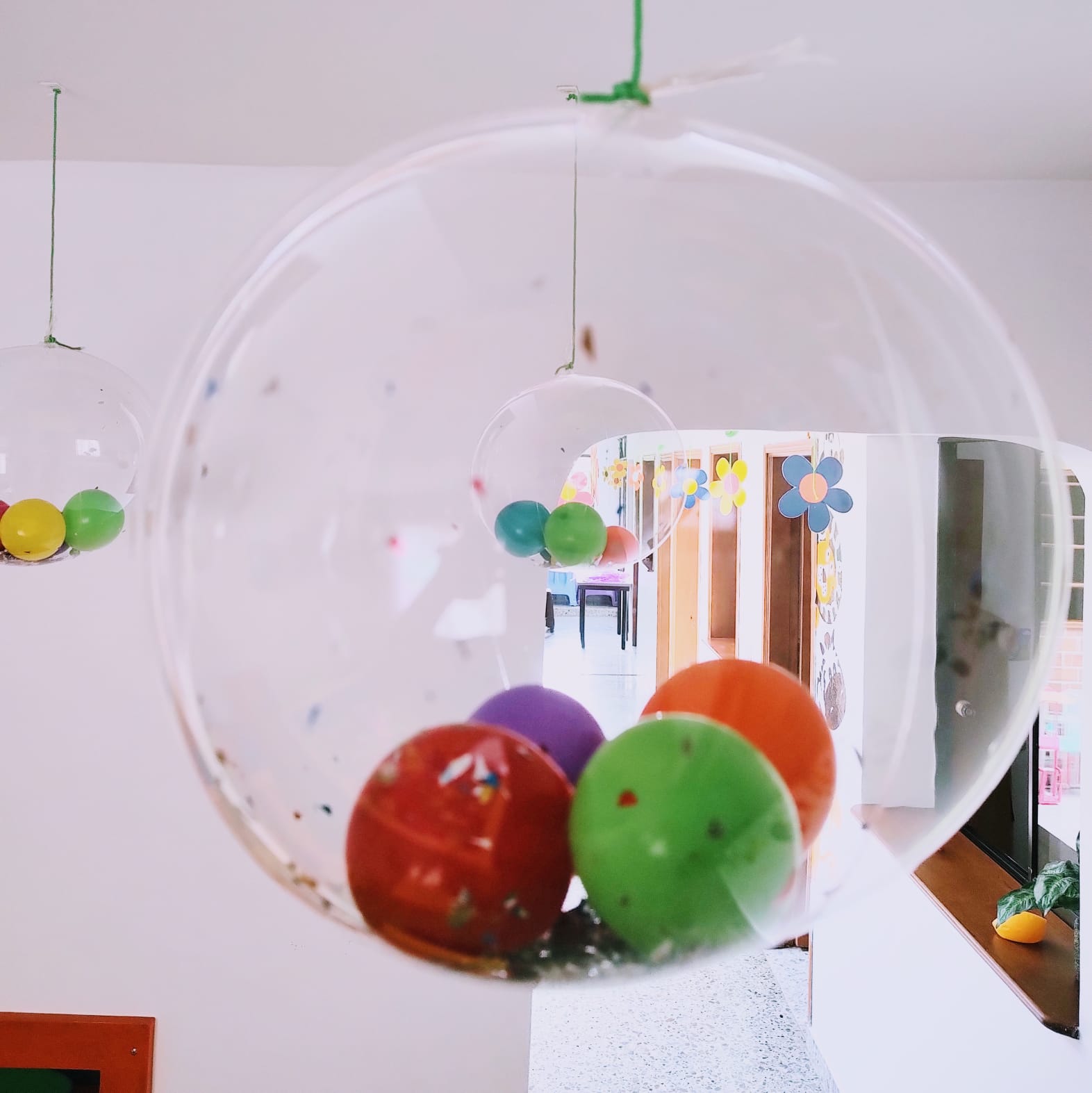 CENTRO DE DESARROLLO INFANTIL NIKOLANDIA